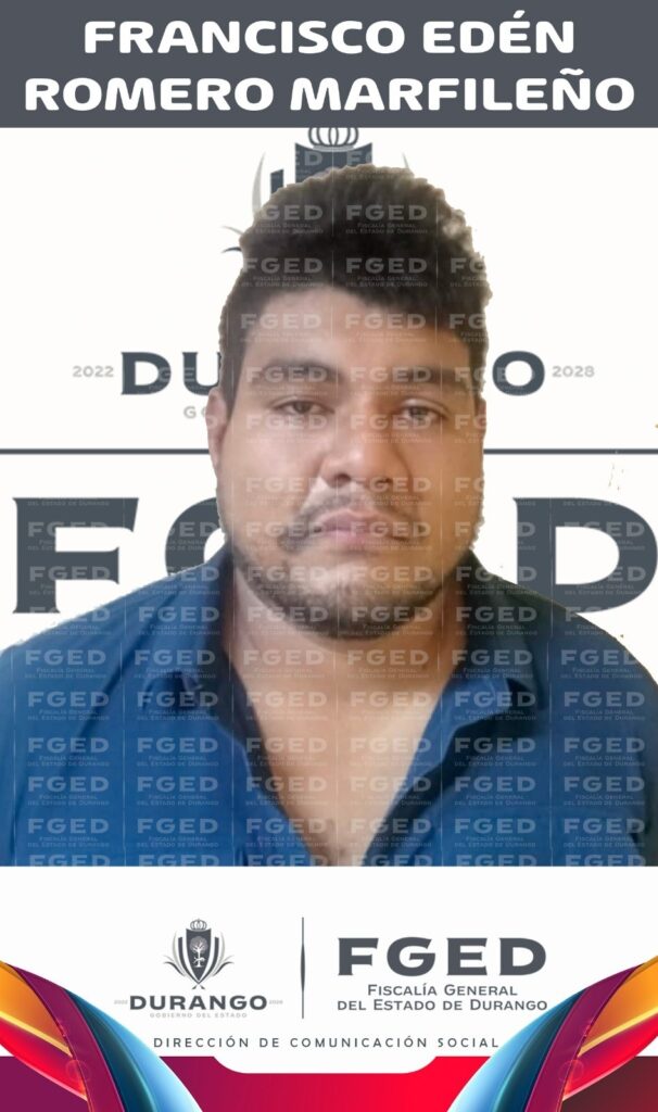 En enero fue sentenciado por disparar contra policías, y en abril, por homicidio y lesiones.