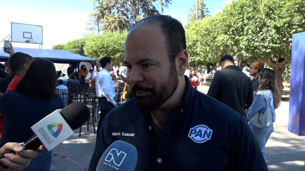 PAN Durango inicia credencialización para fortalecer su base militante