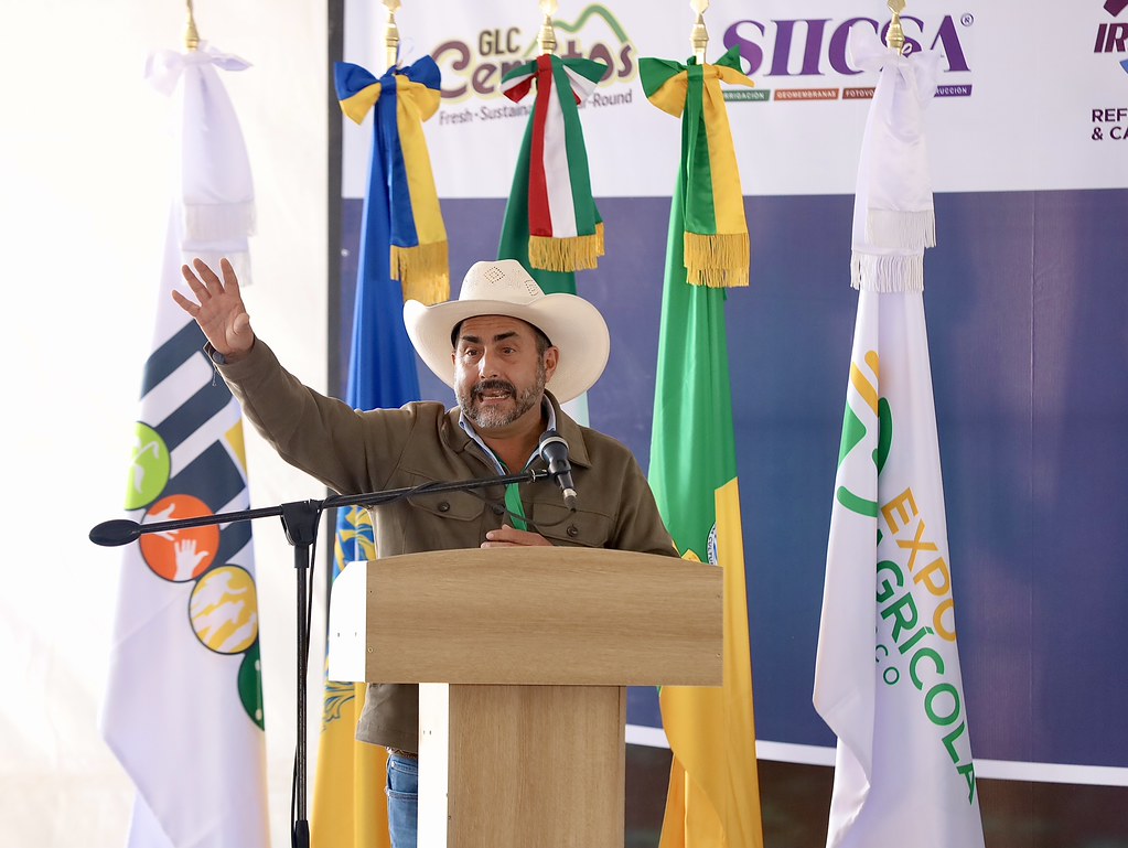Expo Agrícola 2026 proyecta derrama superior a 500 millones de pesos en Jalisco