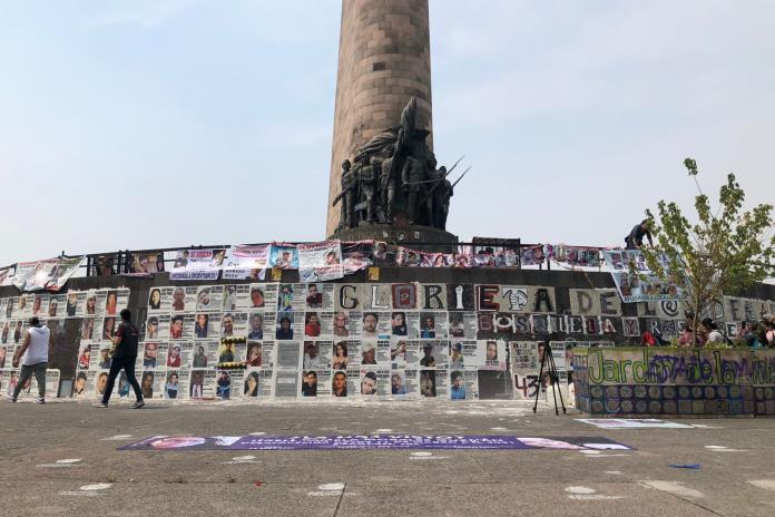Disminuyen desapariciones en Jalisco durante primer trimestre de 2026