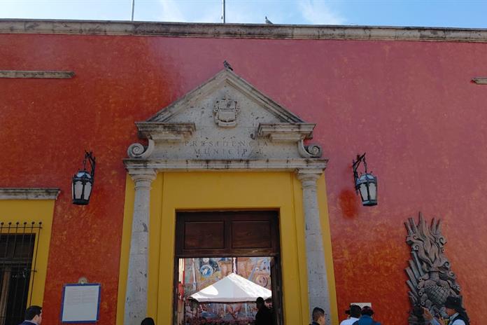 Fallida sesión en Tequila exhibe desorden administrativo; presidenta municipal interina continúa en el cargo