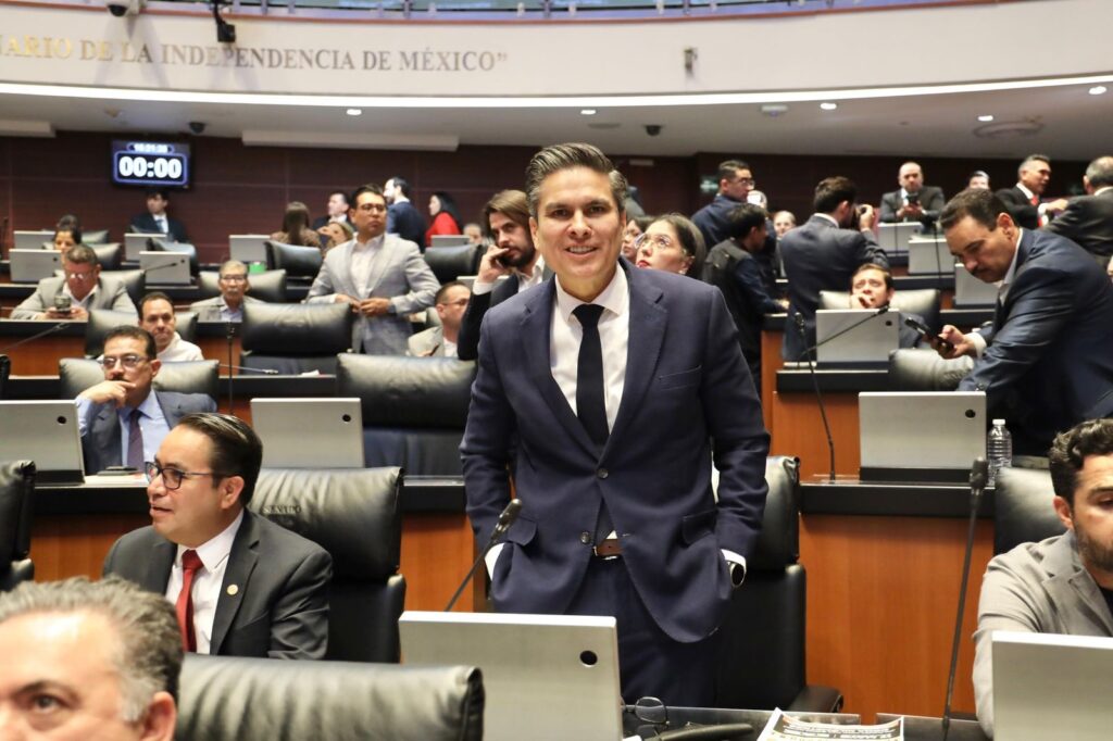 Pável Jarero destaca análisis técnico sobre gas no convencional y modelo energético sustentable