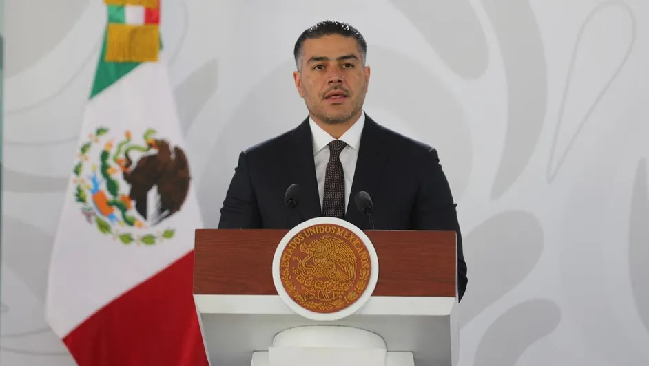 Desaparición de alcalde de Taxco estaría ligada a La Familia Michoacana: Harfuch
