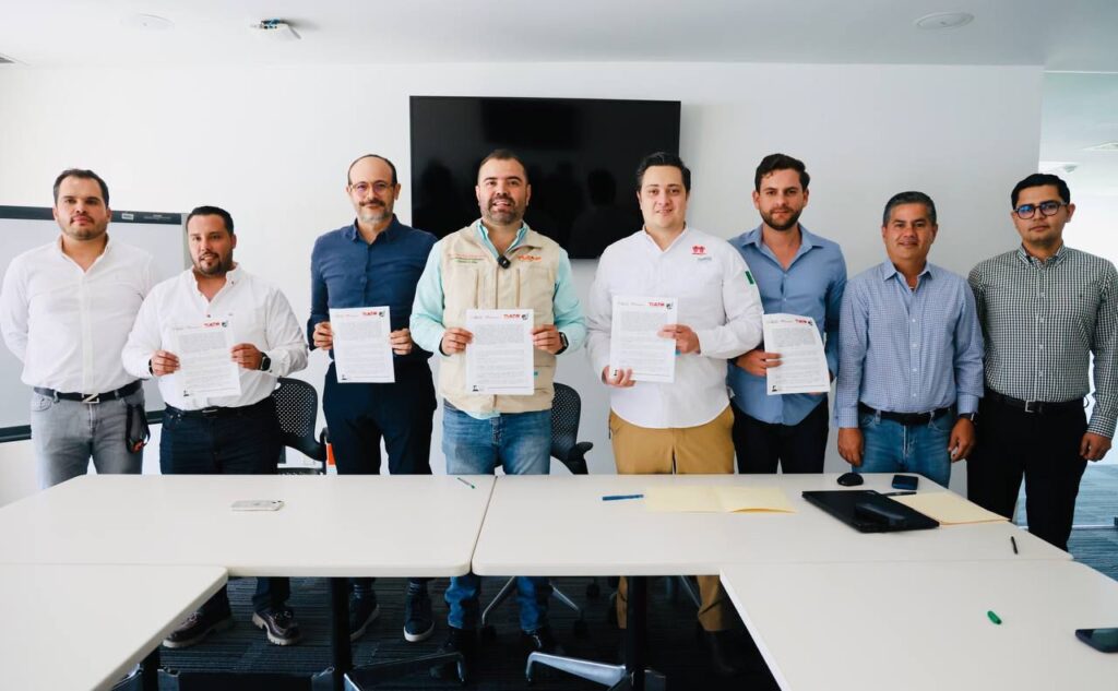 Tlajomulco concreta convenio con INFONAVIT para recuperar vivienda y avanza en estrategia nacional