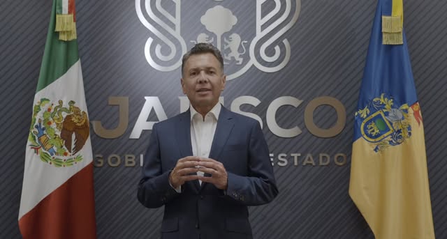 Propone Lemus posponer elección judicial en Jalisco hasta 2028 para garantizar autonomía y certeza