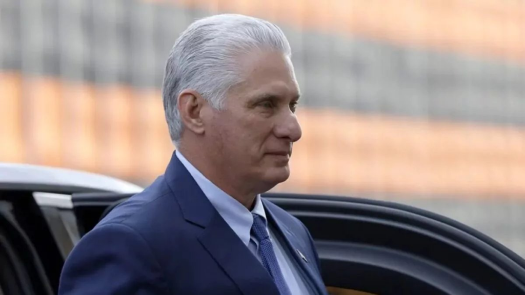 Cuba insiste en diálogo mientras crece presión de EE.UU.