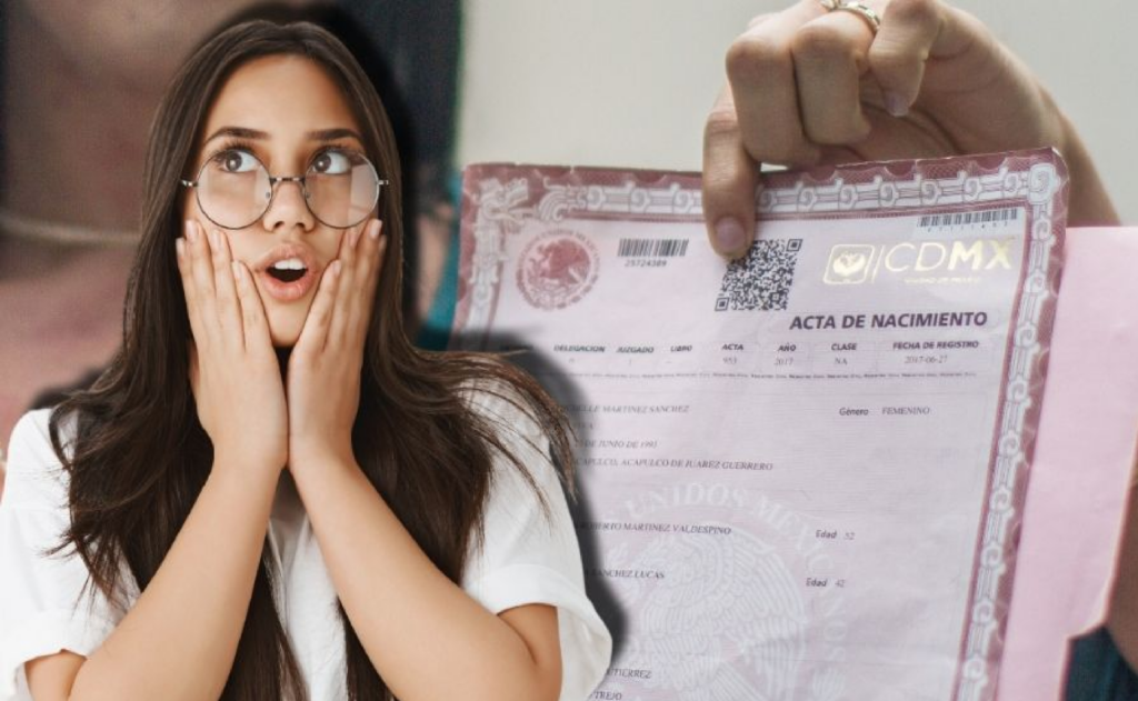 Buscan facilitar cambio de nombre por salud mental
