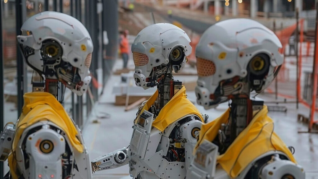 México tendrá la primera fábrica sin trabajadores: Operará 24/7 con inteligencia artificial