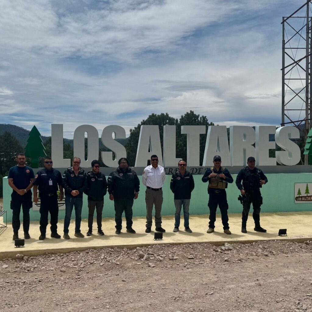 Santiago Papasquiaro se prepara para recibir el Rally Durango Express 2026