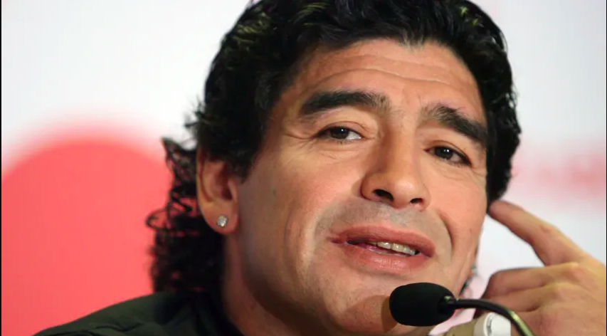 Revelan diagnósticos ocultos de Maradona en pleno juicio por su muerte