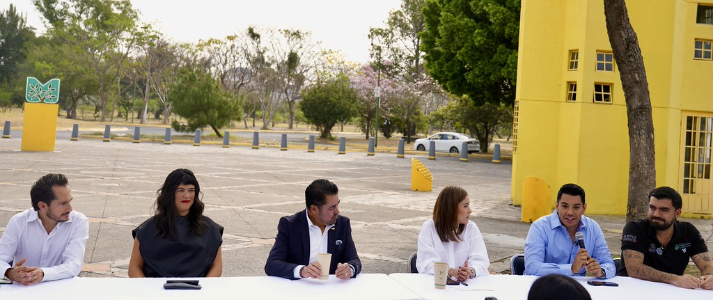 Invitan a familias a vivir “Territorio de Aventuras”, jornada infantil en el Parque Metropolitano