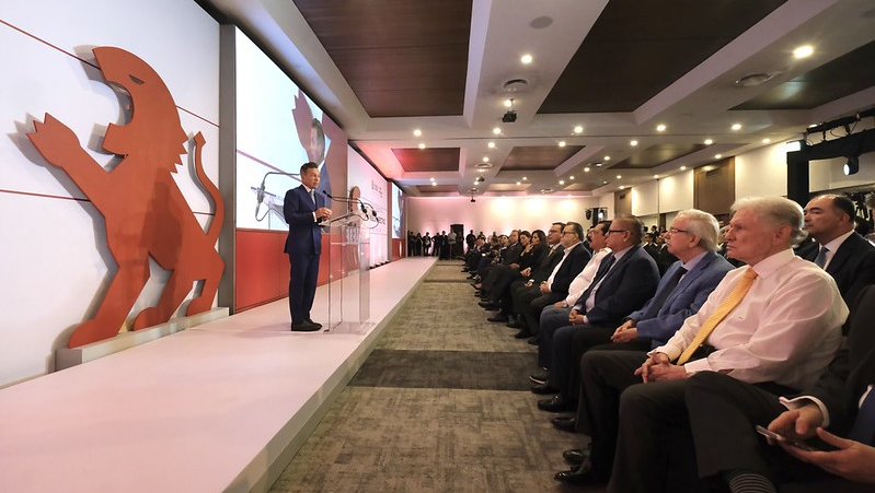 Jalisco proyecta nuevo acueducto Chapala–Guadalajara y ampliación de planta para asegurar el abasto de agua