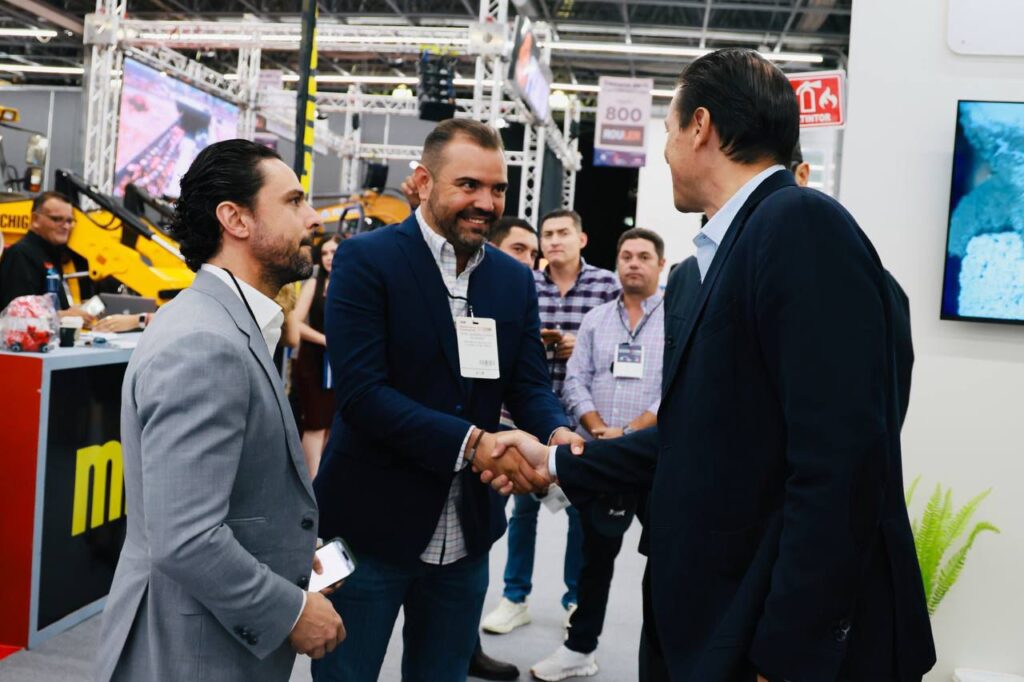 Tlajomulco se suma a estrategia estatal para impulsar parques industriales