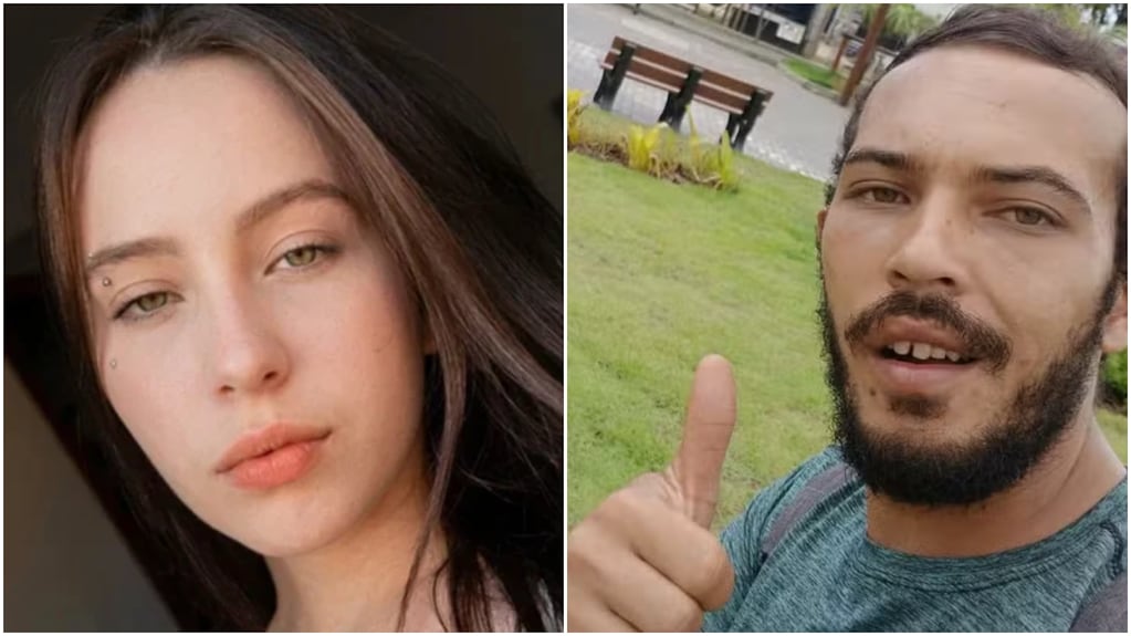 Fue a buscar a su novio y encontró el cuerpo de una mujer desaparecida en el congelador