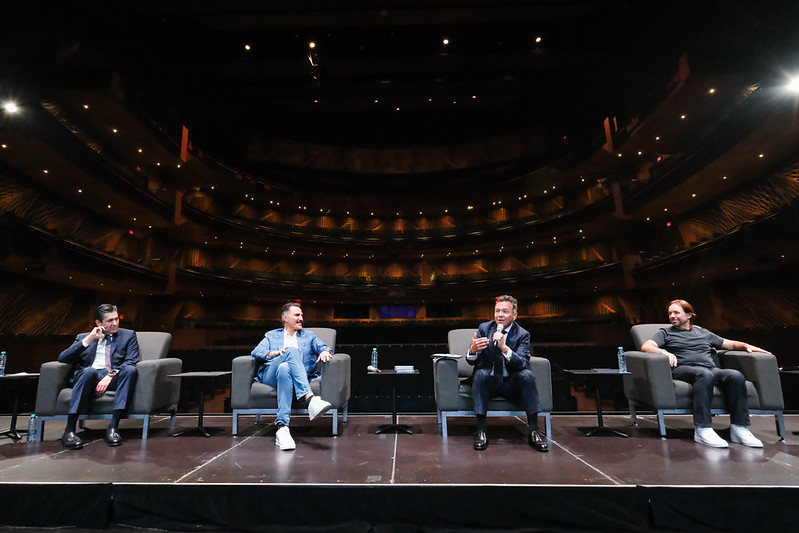 Anuncian inversión de 800 mdp y nuevas empresas para consolidar a Jalisco como capital del cine