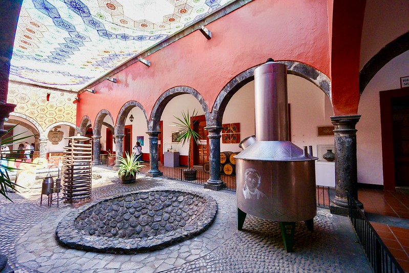 Jalisco alista reapertura del Museo Nacional del Tequila tras retiro de sellos y rehabilitación