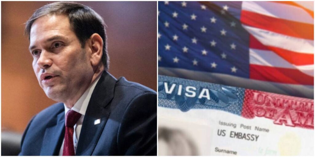 EU sanciona a familiares del Cártel de Sinaloa con restricciones de visa