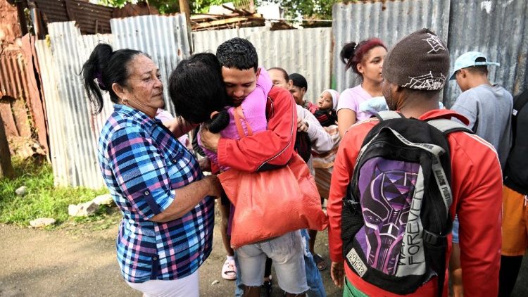 Cuba comienza con la liberación de dos mil presos tras indulto