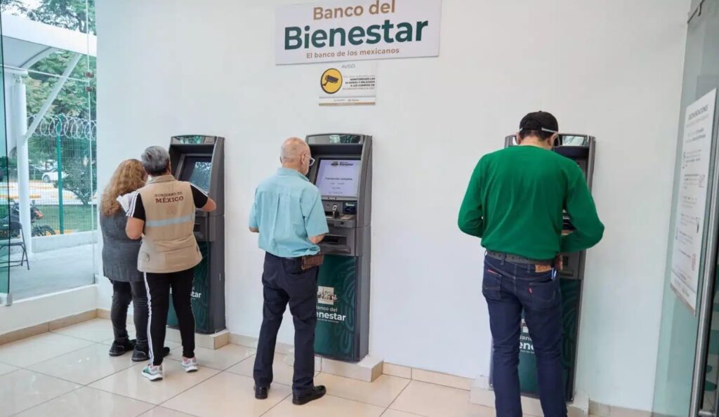 Banco del Bienestar lanza aviso urgente para cambiar el NIP en abril