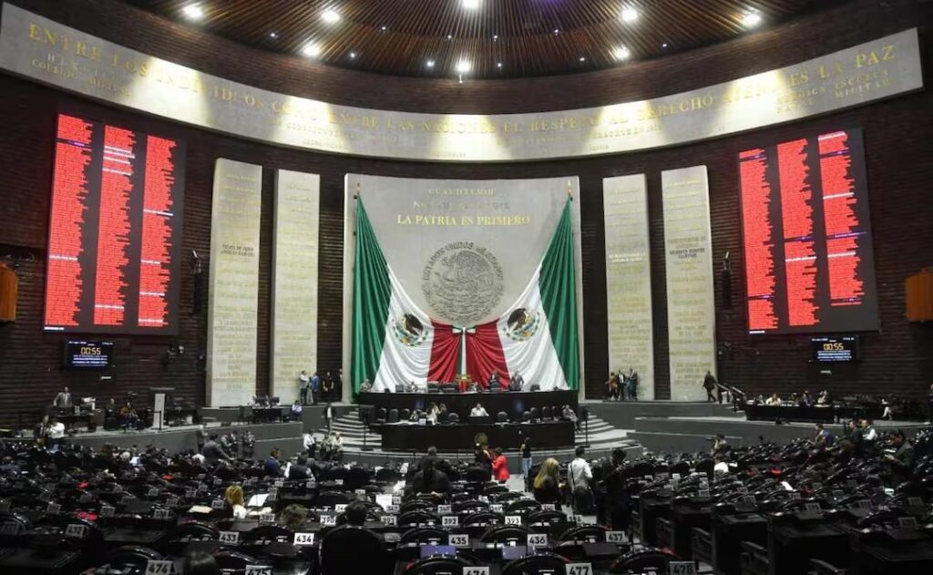 Diputados aprueban endurecer penas por tala ilegal y contaminación