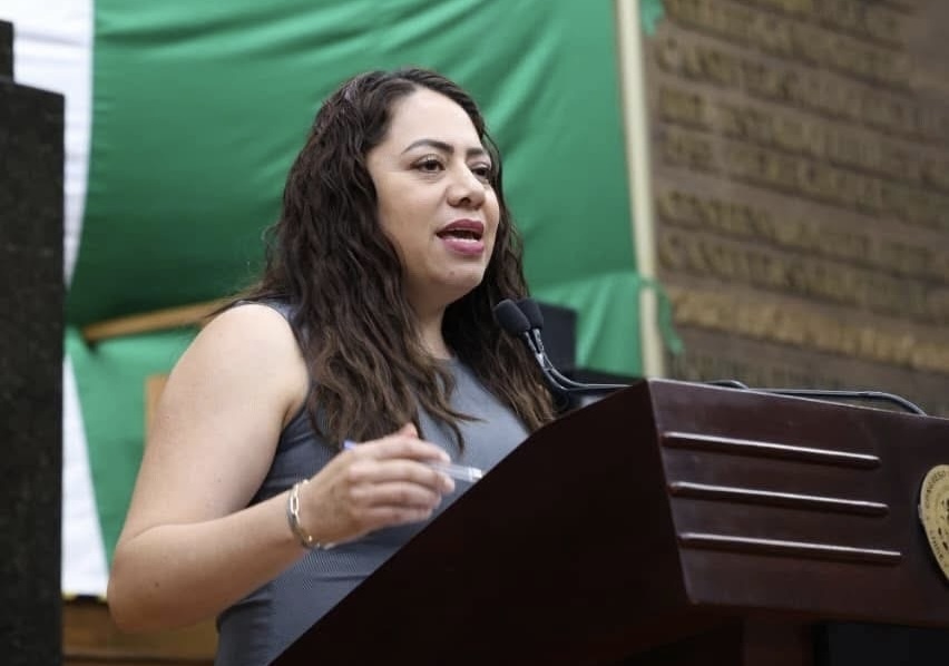 Sughey Torres: debilitar vacunación provocó regreso de enfermedades en México