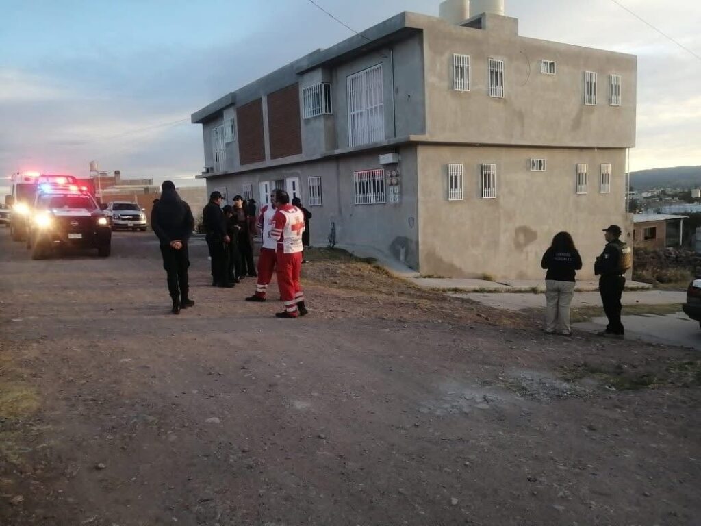 ¡Discusión y fatalidad! Joven de 20 años es encontrado sin vida tras pleito con su pareja