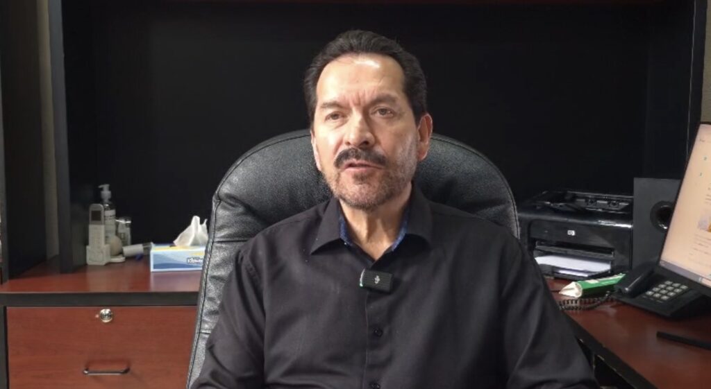 CEC recibirá denuncias y saldrá a supervisar gasolineras por abusos: Mojica