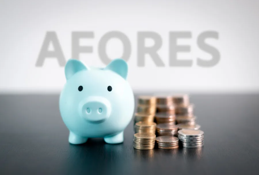 Ley protege ahorros de Afores en México