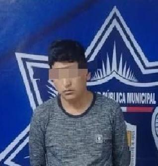 Vinculan a proceso a presunto agresor de mujer en Jiménez