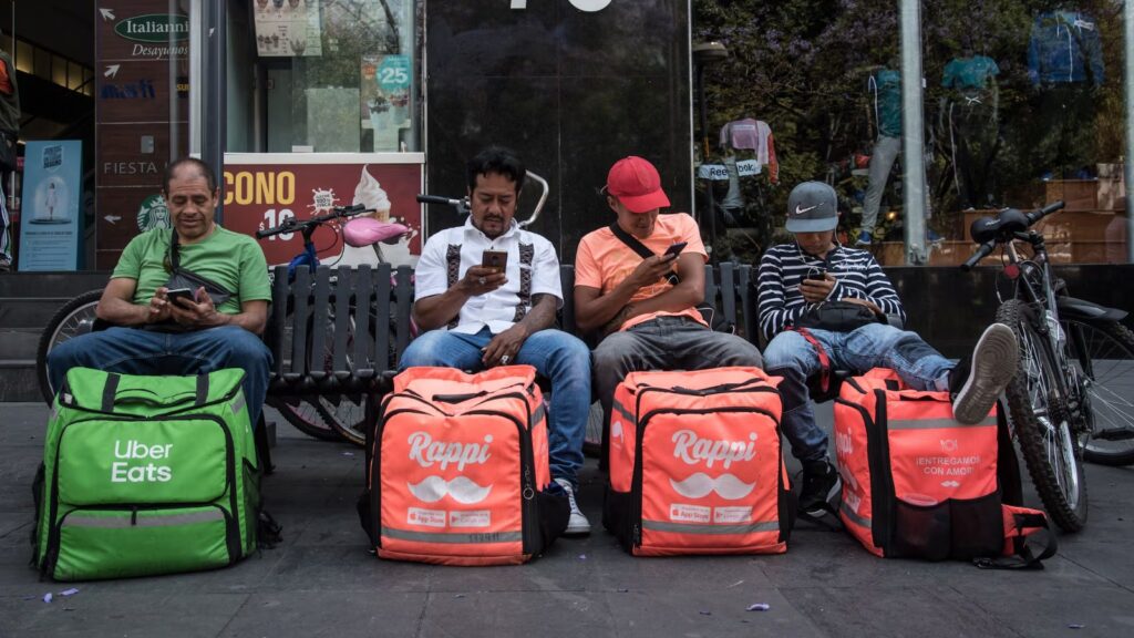 Reparto de utilidades: ¿Trabajadores de Uber y Didi pueden acceder a este beneficio?