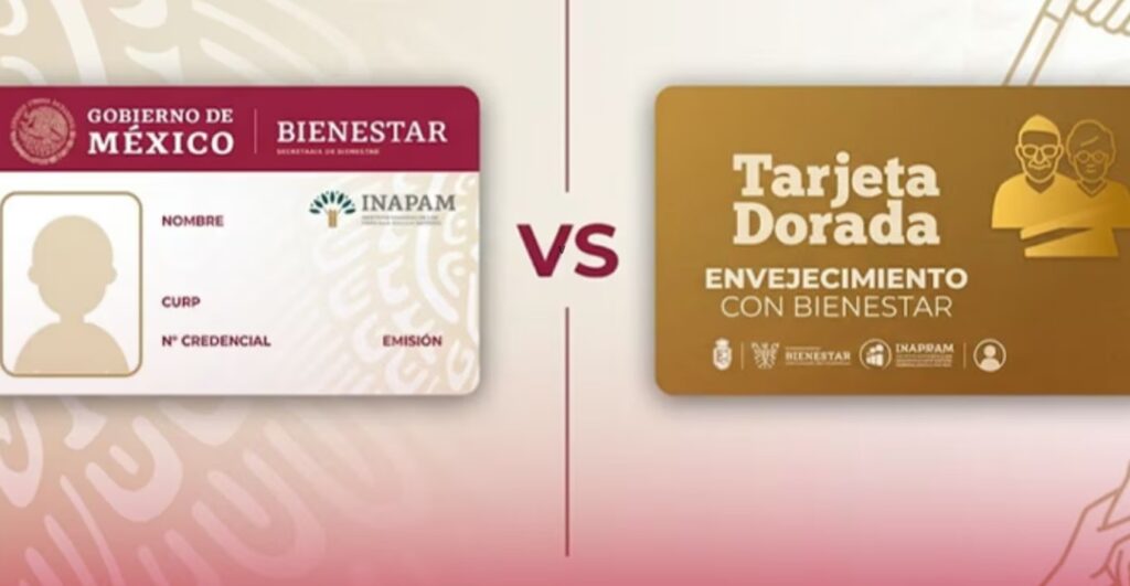 Cómo aprovechar los beneficios de INAPAM y Tarjeta Dorada