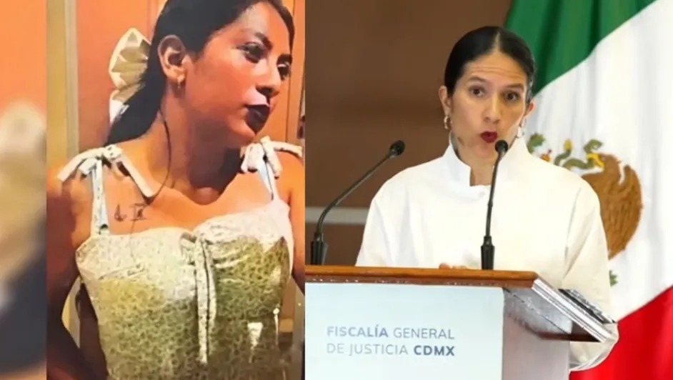 FGJ confirma causa de muerte de Edith Guadalupe: Fue apuñalada en el tórax con desarmador