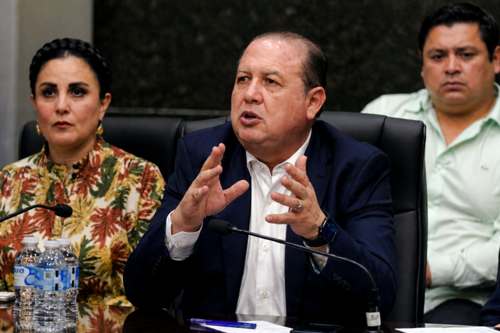 De “broma viral” a delito: Congreso analiza cómo actuar contra menores