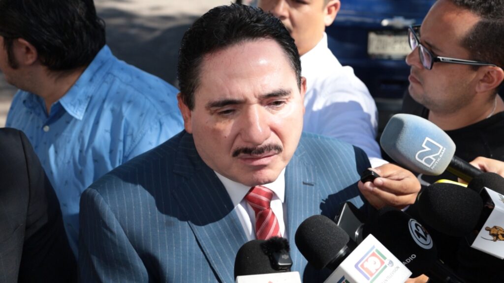 Secretario de Educación en Durango respalda postura sobre gramática tradicional