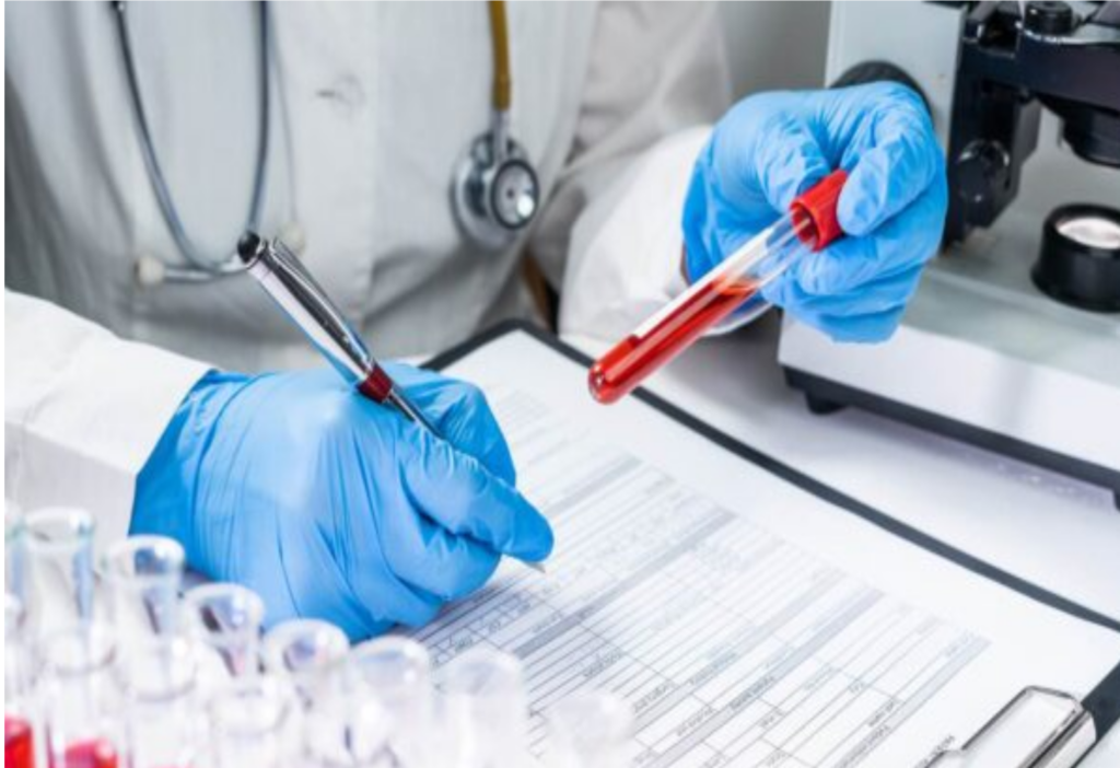 Qué pruebas médicas debes hacerte si tienes una vida sexual activa