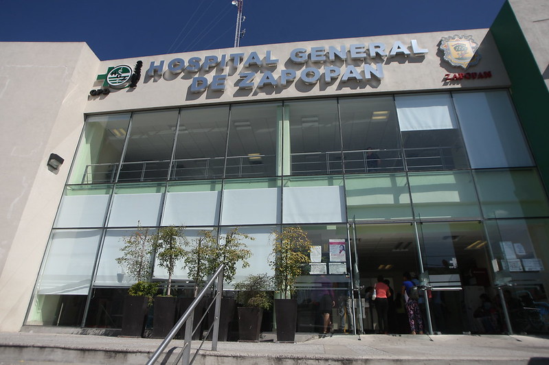 Alerta Salud Zapopan por aumento de enfermedades gastrointestinales en temporada de calor