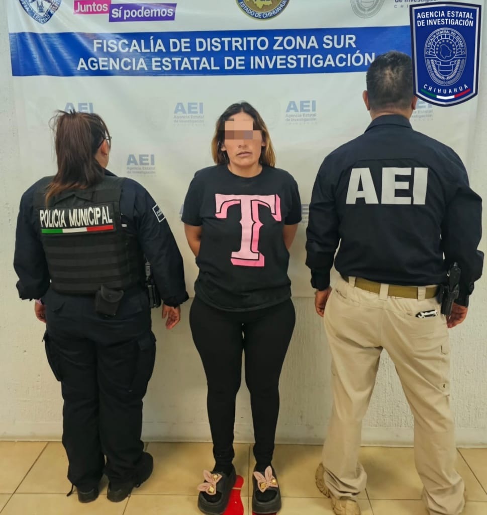 Caen en Parral por fraude; pagaron vehículo con cheque sin fondos