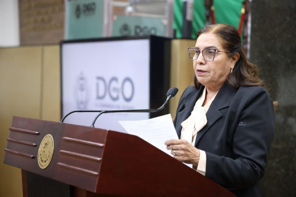 PRI impulsa atención integral a niños con autismo y centros especializados en Durango