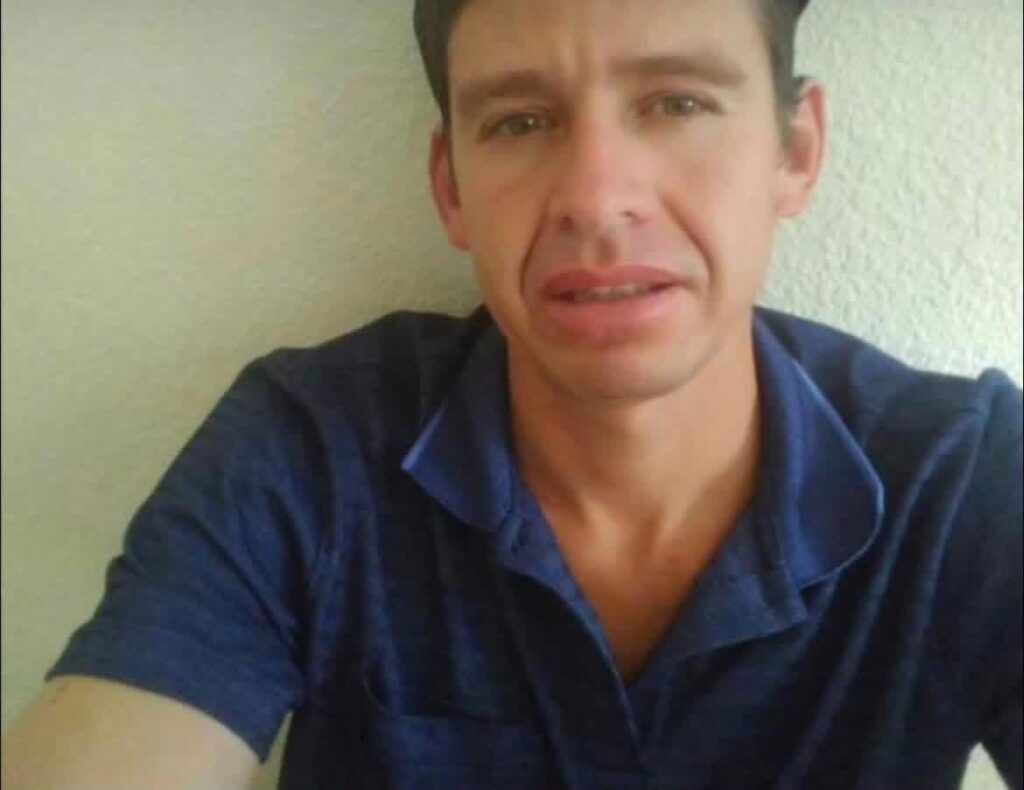 Lo ejecutan a balazos en Guadalupe y Calvo