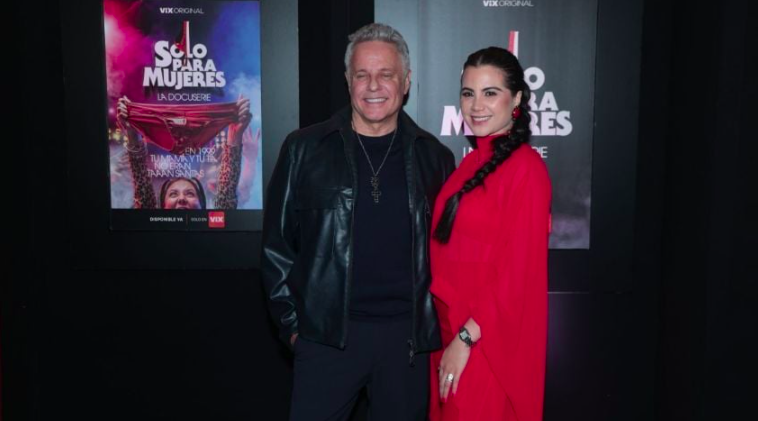 Alexis Ayala confirma su divorcio de Cinthia Aparicio tras dos años de matrimonio