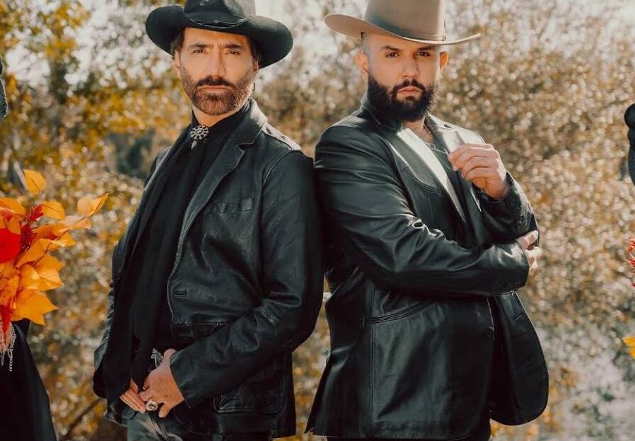 Alejandro Fernández y Carín León encabezan los conciertos del Mundial 2026 en la CDMX