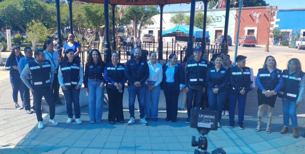 Comité Directivo Estatal del PAN; refuerza su respaldo a Nombre de Dios