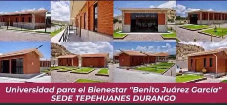 UBBJ Tepehuanes abre preinscripciones en junio con carreras gratuitas y beca