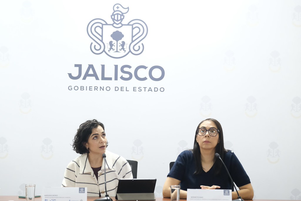 Impulsa Jalisco su industria audiovisual con el Programa de Incentivos FILMA 2026