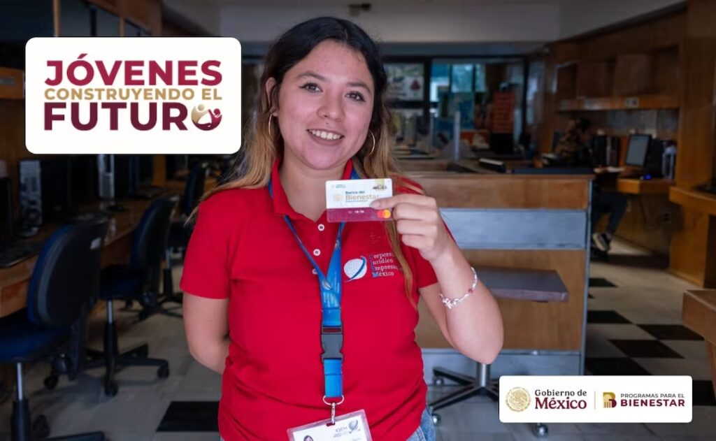 Jóvenes Construyendo el Futuro: ¿Hasta cuándo podrás registrarte y consultar vacantes?