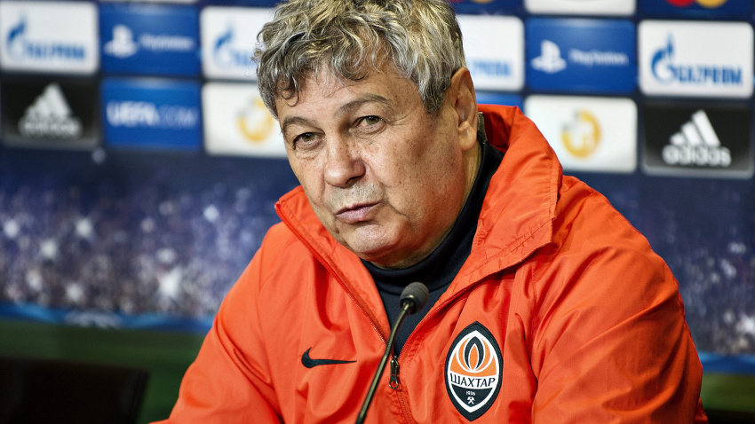 El dramático retiro de Mircea Lucescu tras dos paros cardíacos en menos de 24 horas