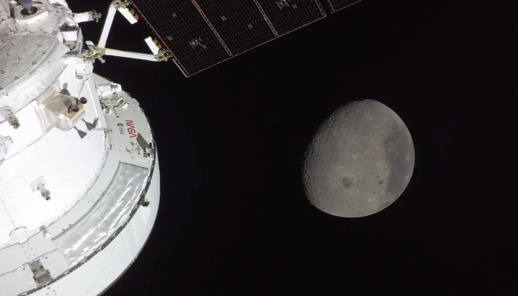 Descubrimiento sorprendente: 15 nuevas Lunas para nuestro Sistema Solar