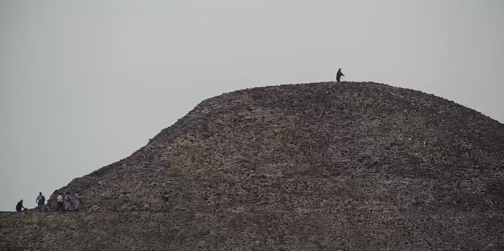 Tiroteo en Teotihuacán: SRE establece comunicación con países de turistas afectados