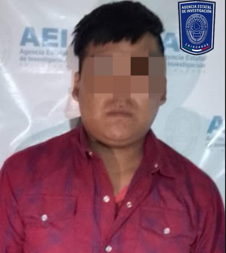 Dan más de 26 años de prisión a feminicida por asesinar a su esposa en Morelos