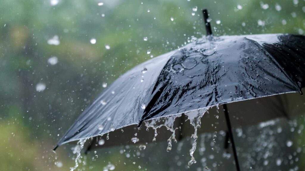 Inicia en mayo la temporada de lluvias en México; alertan por calor intenso